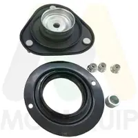 MOTAQUIP LVSM1194 Veerpootlager