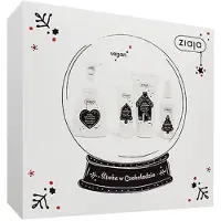 Ziaja Choco Plum Gift Set - Dárková sada