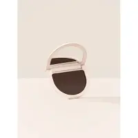 RARE BEAUTY - True to Myself Tinted Pressed Finishing Powder - Getinte poeder 8 g - Espresso
