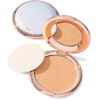 TARTE - Amazonian Clay 16-Hour Blurring Powder Foundation - Poederfoundation 8 g - 20N Light Neutral