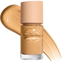 Make up for ever - HD Skin Balancing & Perfecting Foundation - Foundation 30 ml - 222W - Dune