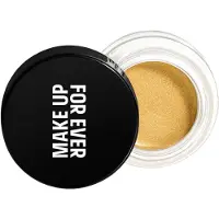Make up for ever - Artist Color Cream - Crème eyeliner 4 g - 05 Sunrise Shimmer