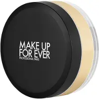 Make up for ever - HD Skin Setting Powder - Losse setting powder 18 g - 0.4 - Corrective Banana
