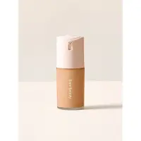 RARE BEAUTY - True to Myself Natural Matte Longwear Foundation - Foundation 30 ml - 17 Light Medium Cool