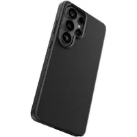 PanzerGlass CARE by  Solo Case Black w. Qi Samsung Galaxy S26 Ultra mobiele telefoon behuizingen Hoes Zwart