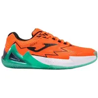Joma Open Padelschoenen Oranje EU 46 Man