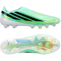 Adidas F50 Hyperfast Elite Laceless AG Final Rush