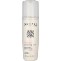 Declare Softcleansing Cleansing Milk 200 ml Make-up verwijderaar en reiniger