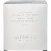 La Prairie Skin Caviar Concealer • Foundation 30ml
