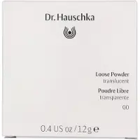 Dr. Hauschka Make-up Teint Loose Powder Poeder
