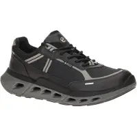 Ecco Sneakers laag 'Biom 720' grijs / zwart