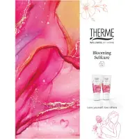 Therme Blooming Selfcare Classic Gift Set - Body Lotion 200ml/Shower Gel 200ml