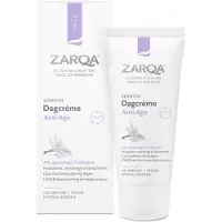 Zarqa 2x Anti-Age Dagcrème 50 ml