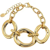 Heidemann Armband 'Eleonora' goud