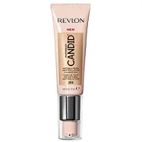 Revlon 210 PhotoReady Candid Natural Finish Anti-Pollution Foundation 22ml