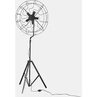 Loberon Vloerlamp Thunderfield