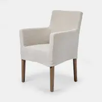 Loberon Stoel Longhill