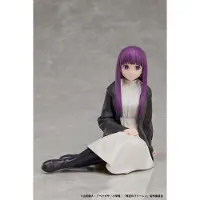 Elcoco Frieren: Beyond Journey's End PVC Statue 1/7 Fern 11 cm Beeld