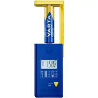 Varta Universele Digitale Batterijentester