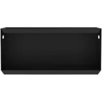 Functionals Ossa Raven Black 90 x 37,5 x 42 cm