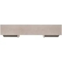 Functionals Ossa Felt Box Ground 90 x 37,5 x 19 cm