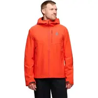 Black Diamond Softshell skijas Dawn Patrol