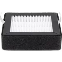 Mintion filterpatronen set voor 3D-printer filtratiesysteem V1 – actieve koolstof en HEPA H13 filter
