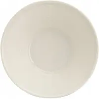 Porland Line Pastabord 22 cm - Duurzame Alumilite Porselein