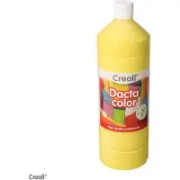 Creall - Dacta Color - Plakkaatverf - 500ml