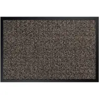EDO Hanse Home Faro Pro Brown Deurmat 60x80 cm