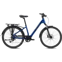 Bh Core Street 2ezmag 700c Altus 2027 Elektrische Fiets