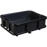 Bergamont E-cargo High Rails Mand