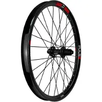 Gurpil Pulse 27.5´´ Cl Disc Tubeless Mtb Voorwiel