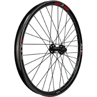 Gurpil Pulse 29´´ 6b Disc Tubeless Mtb Voorwiel
