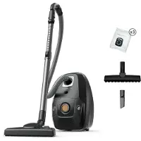 Rowenta Silence Force 8 Parket RO6176 - Stofzuiger met zak - 900W - HEPA-filter - 4.5L