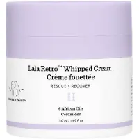 Drunk Elephant Gezichtsverzorging Vochtinbrenger Lala Retro Whipped Cream 50 ml