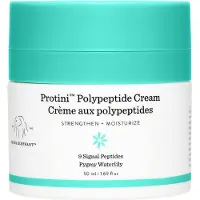 Drunk Elephant Gezichtsverzorging Vochtinbrenger Protini Polypeptide Cream