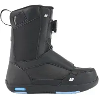 K2 Vandal Rental Junior Snowboardlaarzen