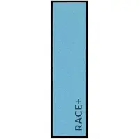 Snoli Elastische Race + Fijne Vijl 100x25x4 Mm