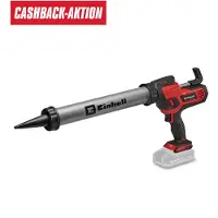 Einhell TE-SG 18/600 B Li - Solo 4522255 Kitpistool 1 stuk(s) Aantal meegeleverde accus: 0