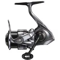 Shimano Twin Power Fe Spinning Reel Zilver C2000S HG