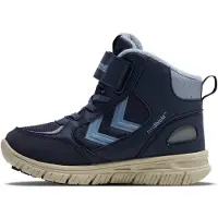 Hummel Boots navy / hemelsblauw / grafiet