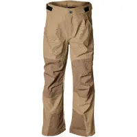 Isbjörn of Sweden Outdoor Broek - Trappen - Haver - - 110/116 - Broeken - Katoen