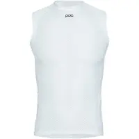 POC Essential Layer Vest - 1001 Hydrogen White