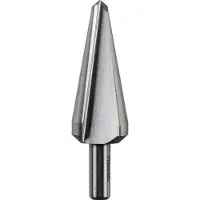 Kwb plaatboor - Ø 5 tot 20 mm - Met aanboorpunt - HSS - 525100
