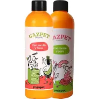 Yogupet Gazpet Ice Cream