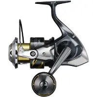Shimano Stella Sw D Spinning Molen