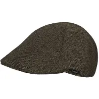 Barts Mr. Mitchell Pet Heren Brown M