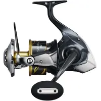Shimano Stella Sw D Spinning Molen