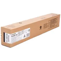 Sharp MX-60GTBA toner cartridge zwart (origineel)